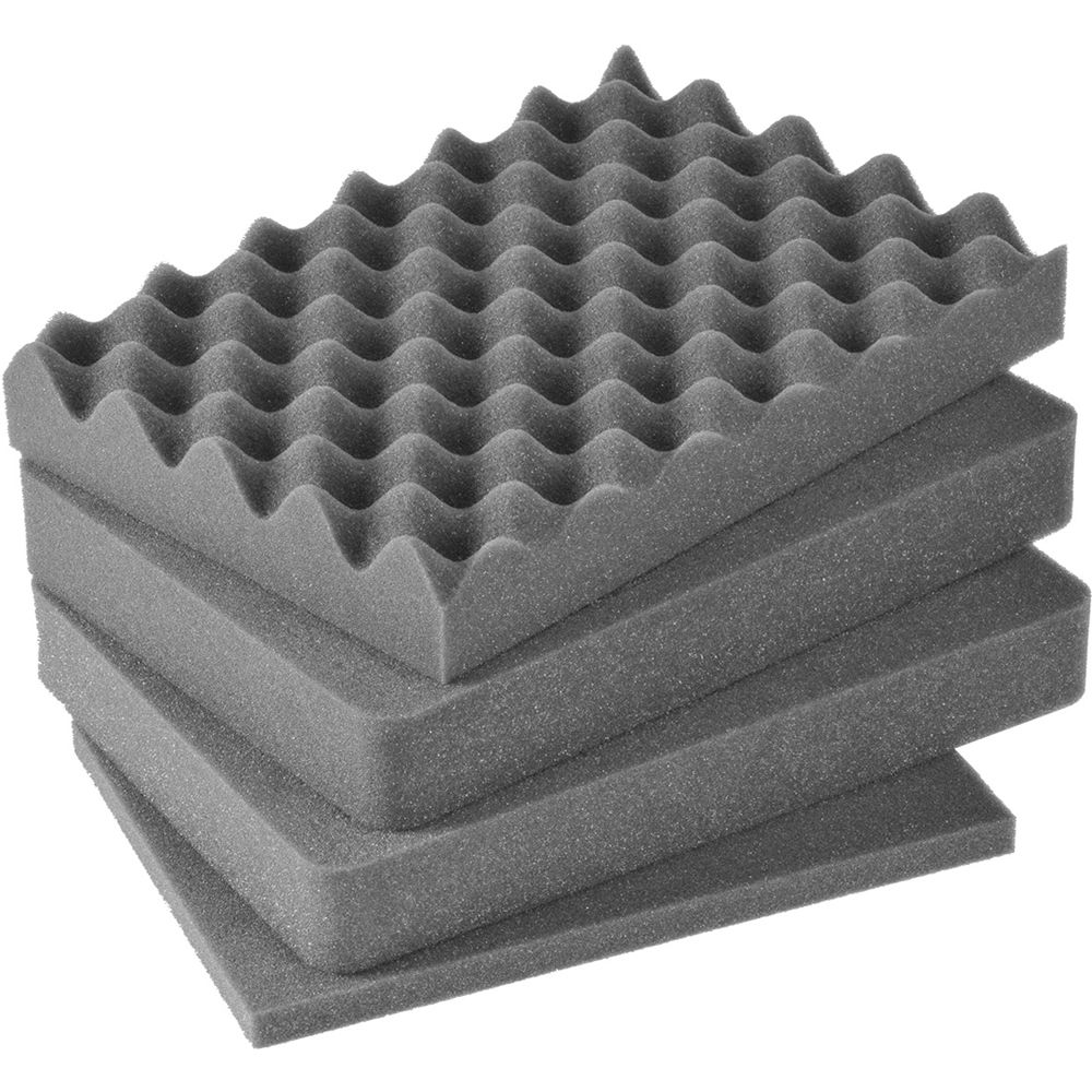 Pelican Foam Set for iM2100 Storm Case - Image 2