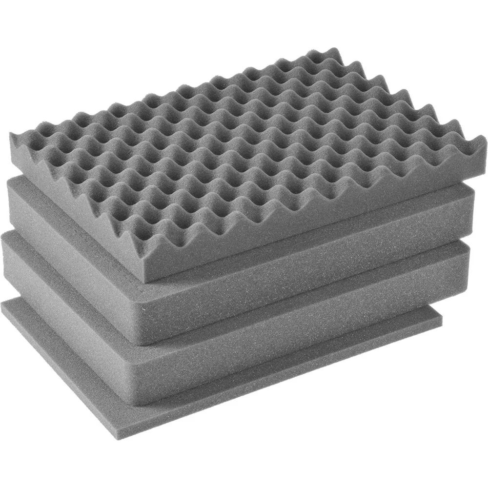 Pelican Foam Set for iM2400 Storm Case - Image 2