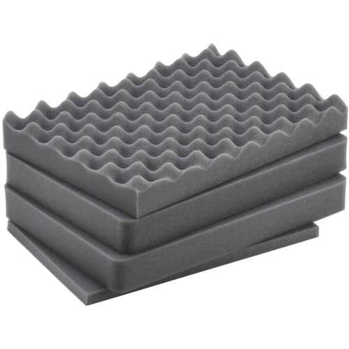 Pelican iM2100 Storm Case with Foam (Black) - Image 4