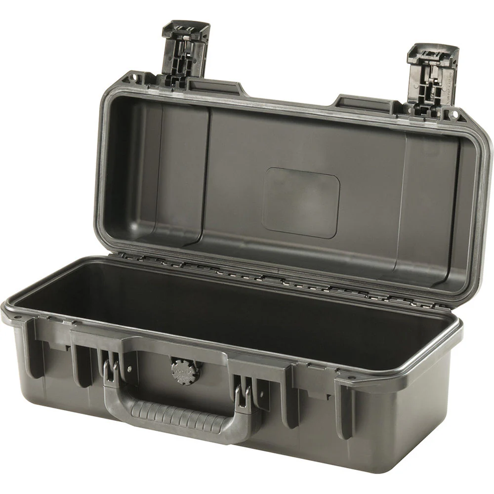 Pelican iM2306 Storm Case without Foam (Black) - Image 2