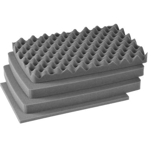 Pelican iM2370 Storm Case with Cubed Foam (Black) - Image 5