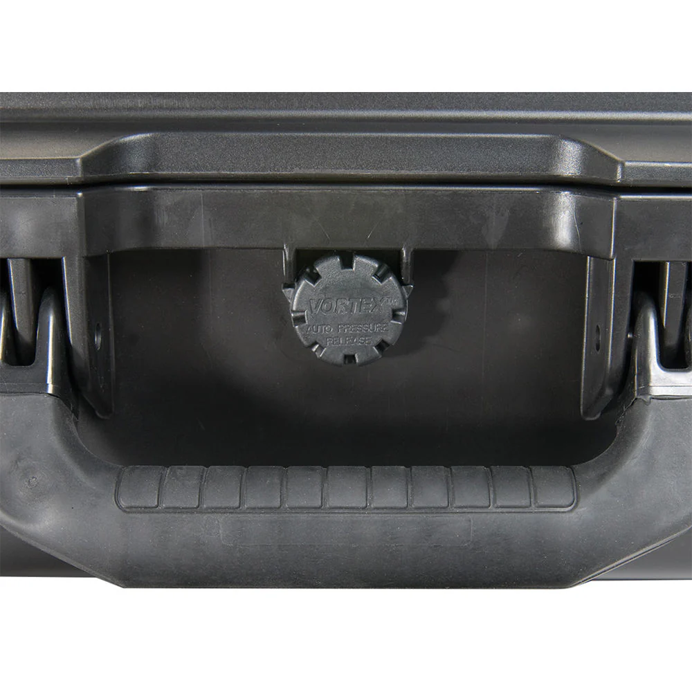 Pelican iM2370 Storm Case without Foam (Black) - Image 3
