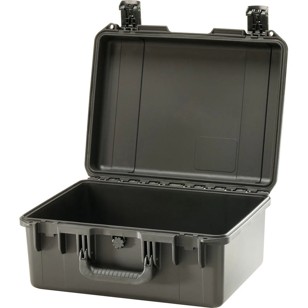 Pelican iM2450 Storm Case without Foam (Black) - Image 2