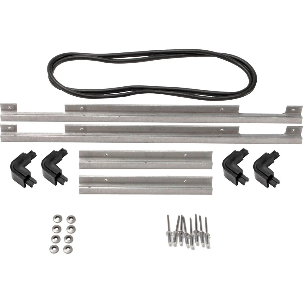 Pelican Lid Bezel Kit for iM2500 Pelican Storm Case