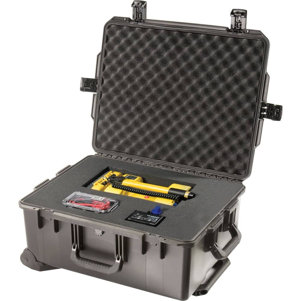 Pelican iM2720 Storm Trak Case with Foam (Black) - Image 6