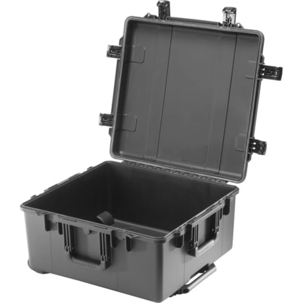 Pelican iM2875 Storm Trak Case without Foam (Black) - Image 2