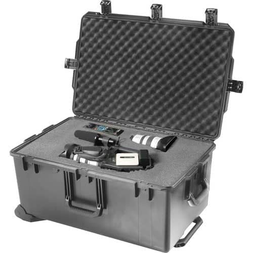 Pelican iM2975 Storm Trak Case with Foam (Black) - Image 2