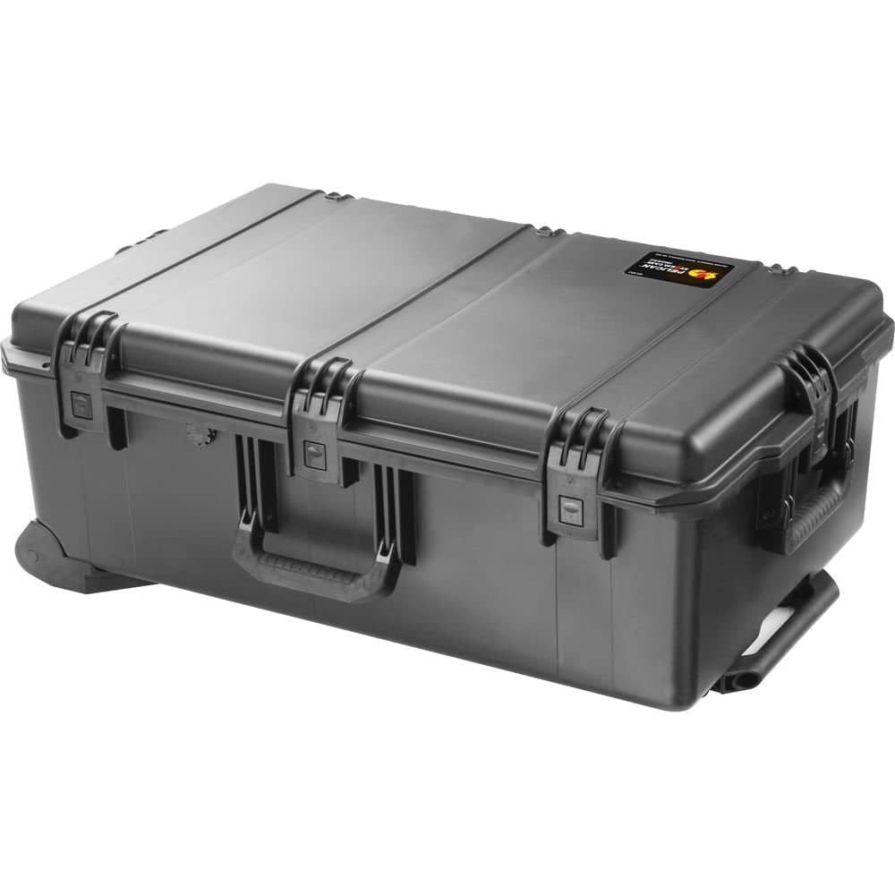 Pelican iM2975 Storm Trak Case with Foam (Black) - Image 3