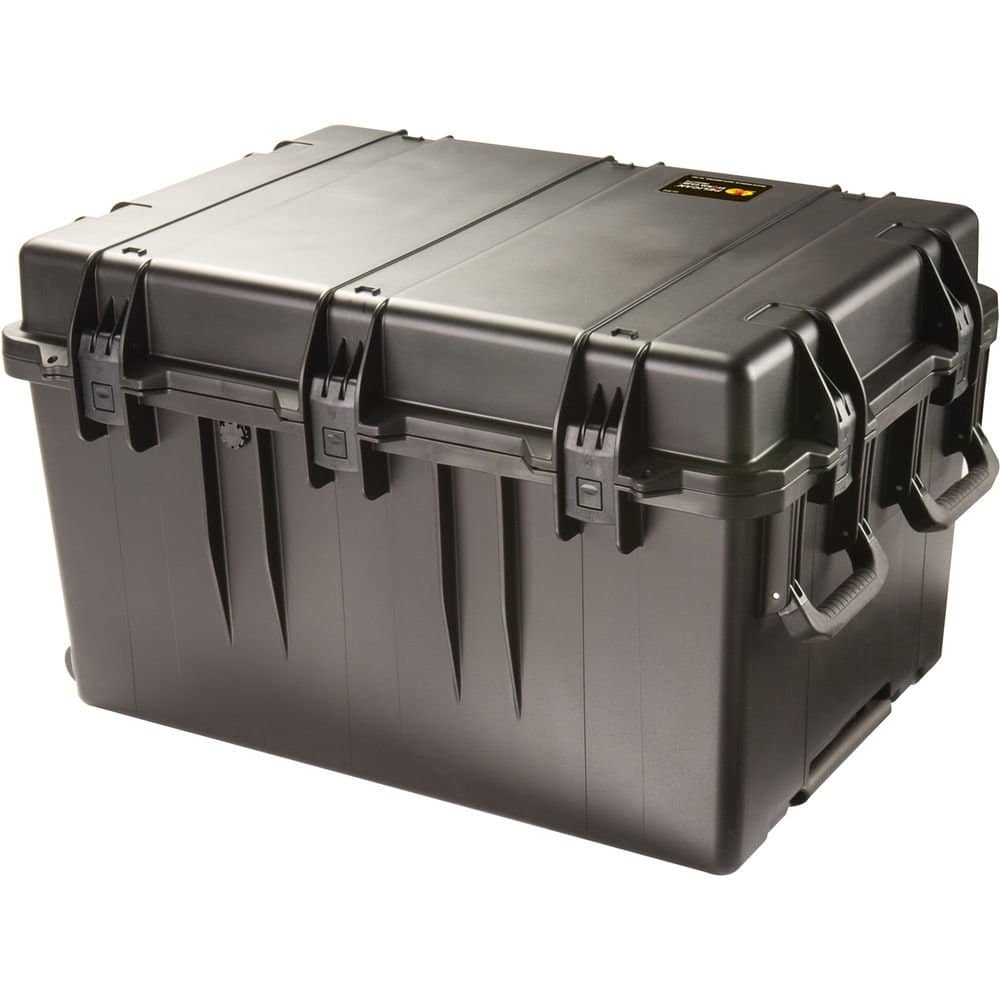Pelican iM3075 Storm Trak Case with Foam (Black) - Image 2