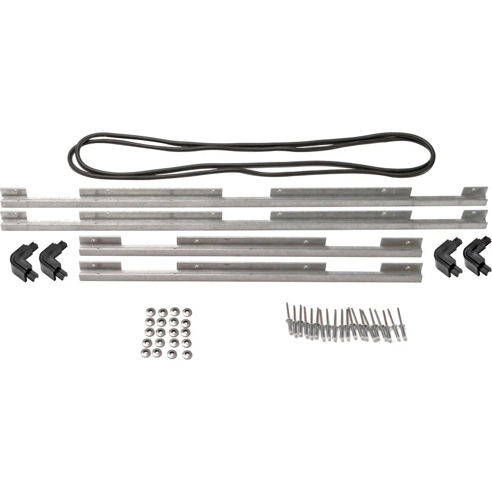 Pelican IM30XXBEZLID Lid Bezel Kit