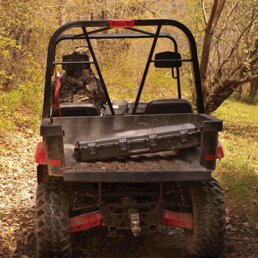 Pelican iM3100 Storm Case without Foam (Black) - Image 5