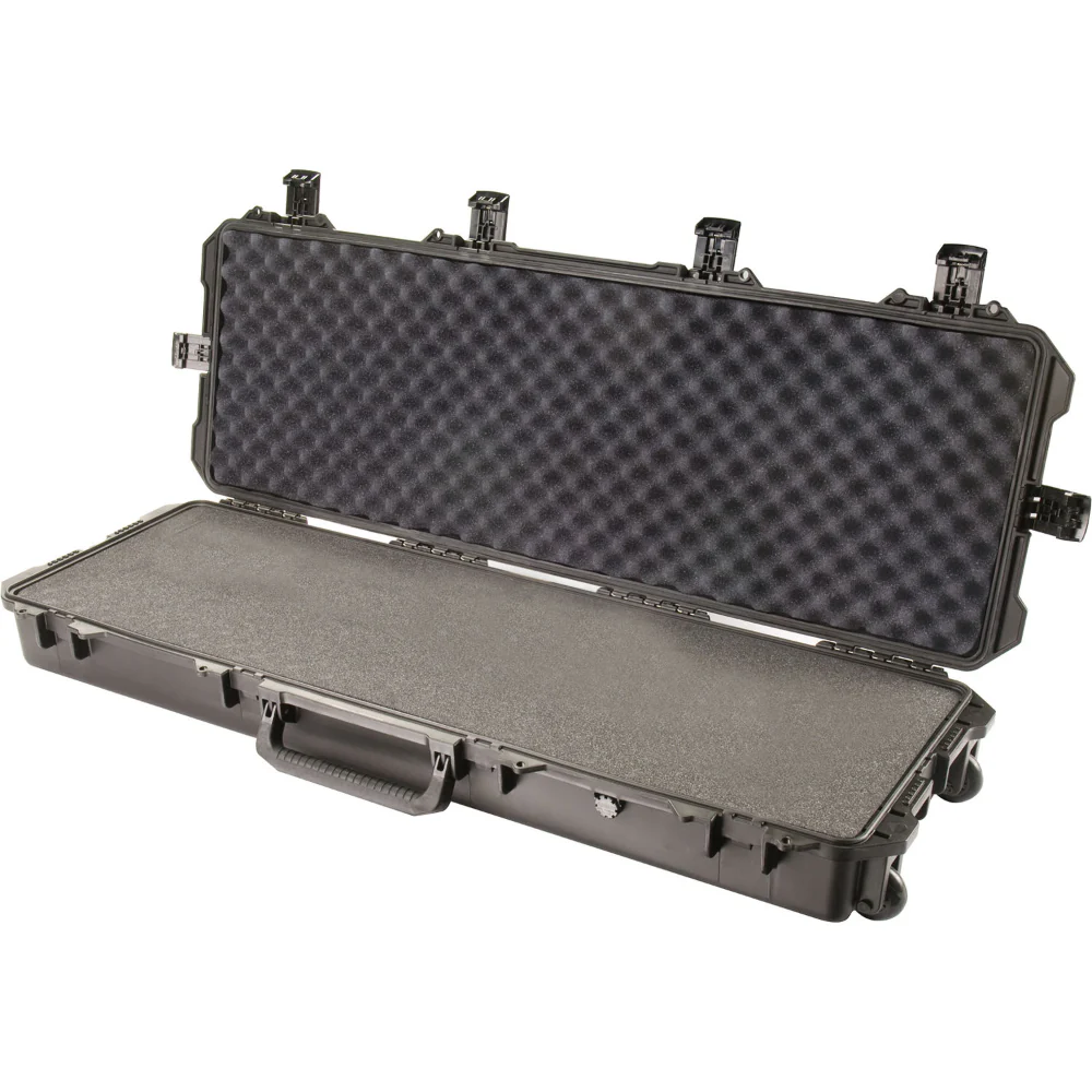 Pelican iM3200 Storm Case with Foam (Black) - Image 2