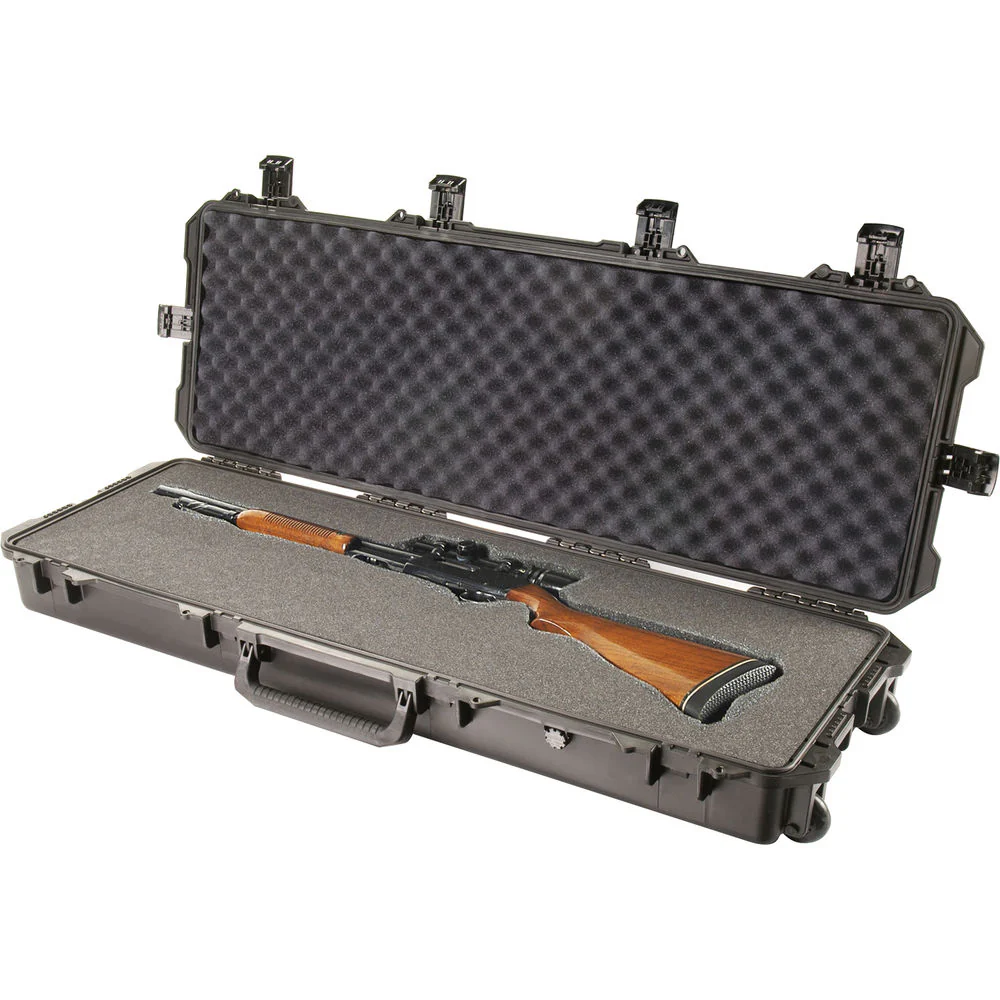 Pelican iM3200 Storm Case with Foam (Black) - Image 5