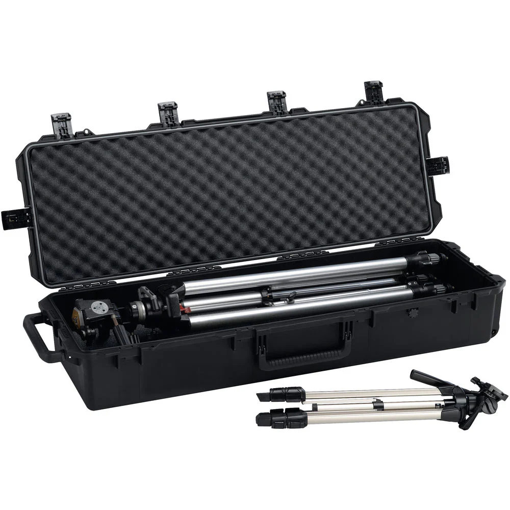 Pelican iM3220 Storm Case without Foam (Black) - Image 5