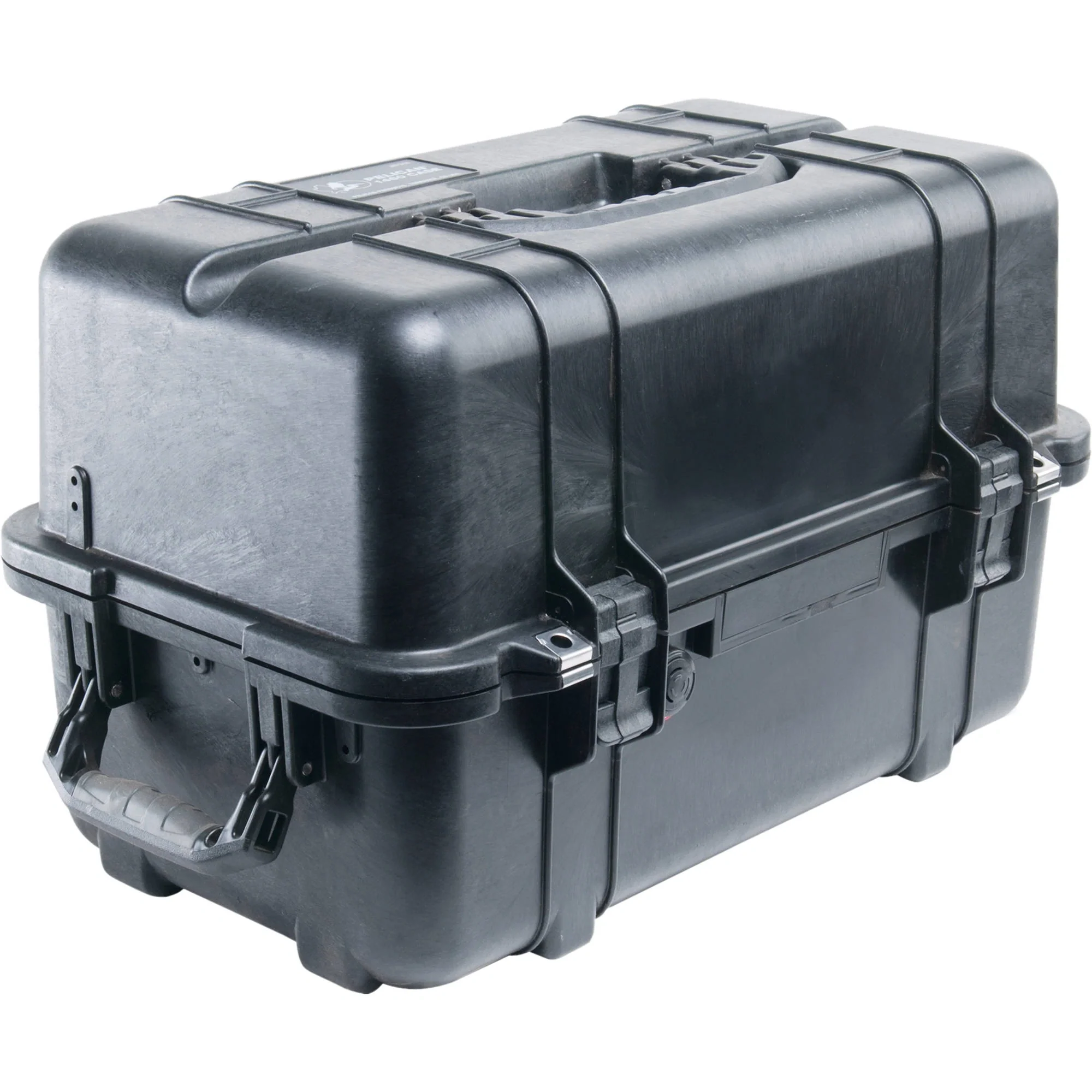 Pelican Tool Chest Mobile Black