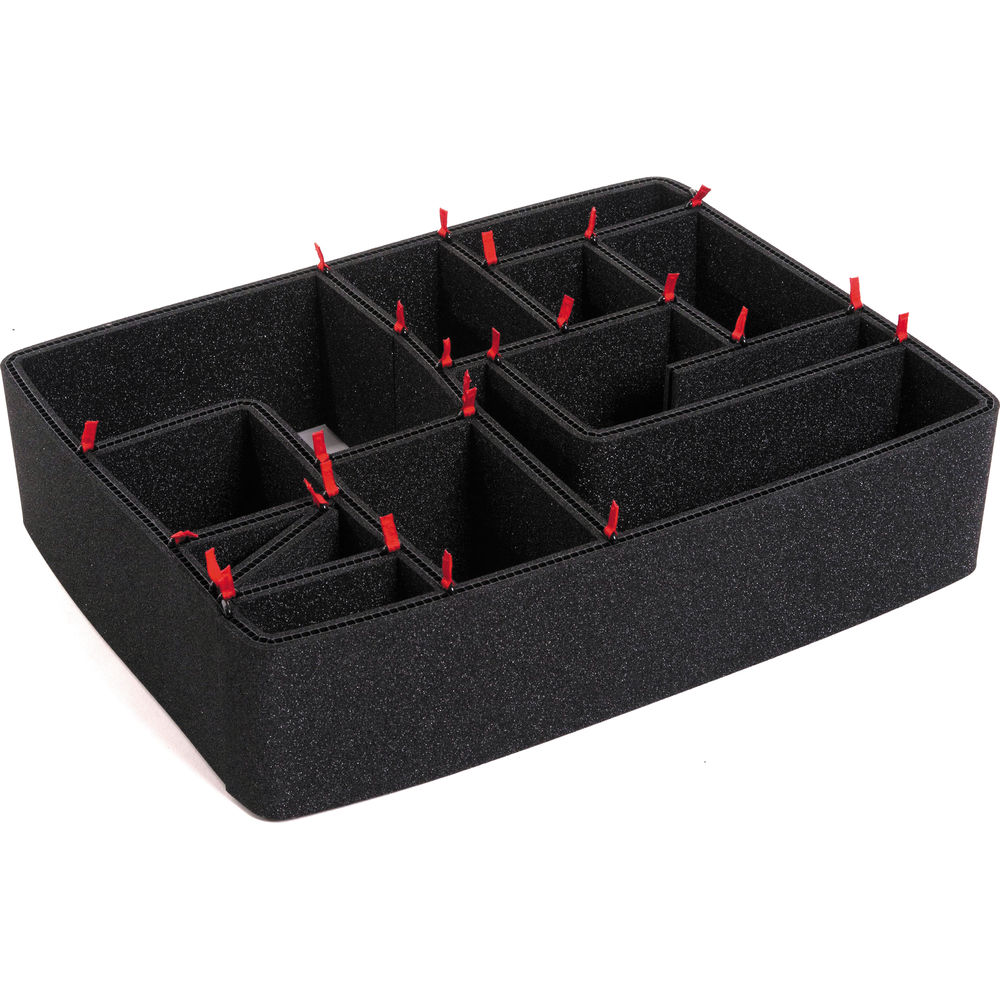 Pelican TrekPak Divider Kit for Pelican 1500 Medium Protector Case - Image 3
