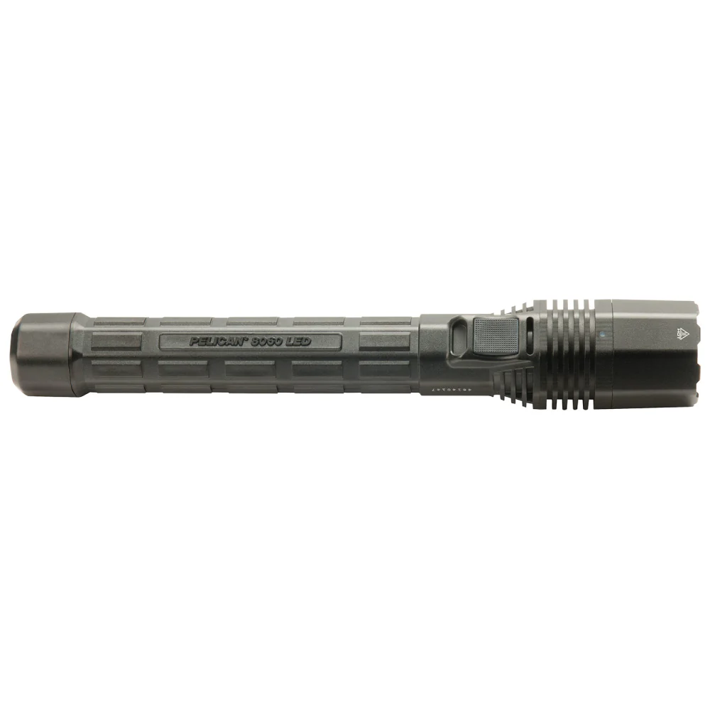 Pelican VB3 2220 LED Clip Flashlight (Yellow) - Image 3