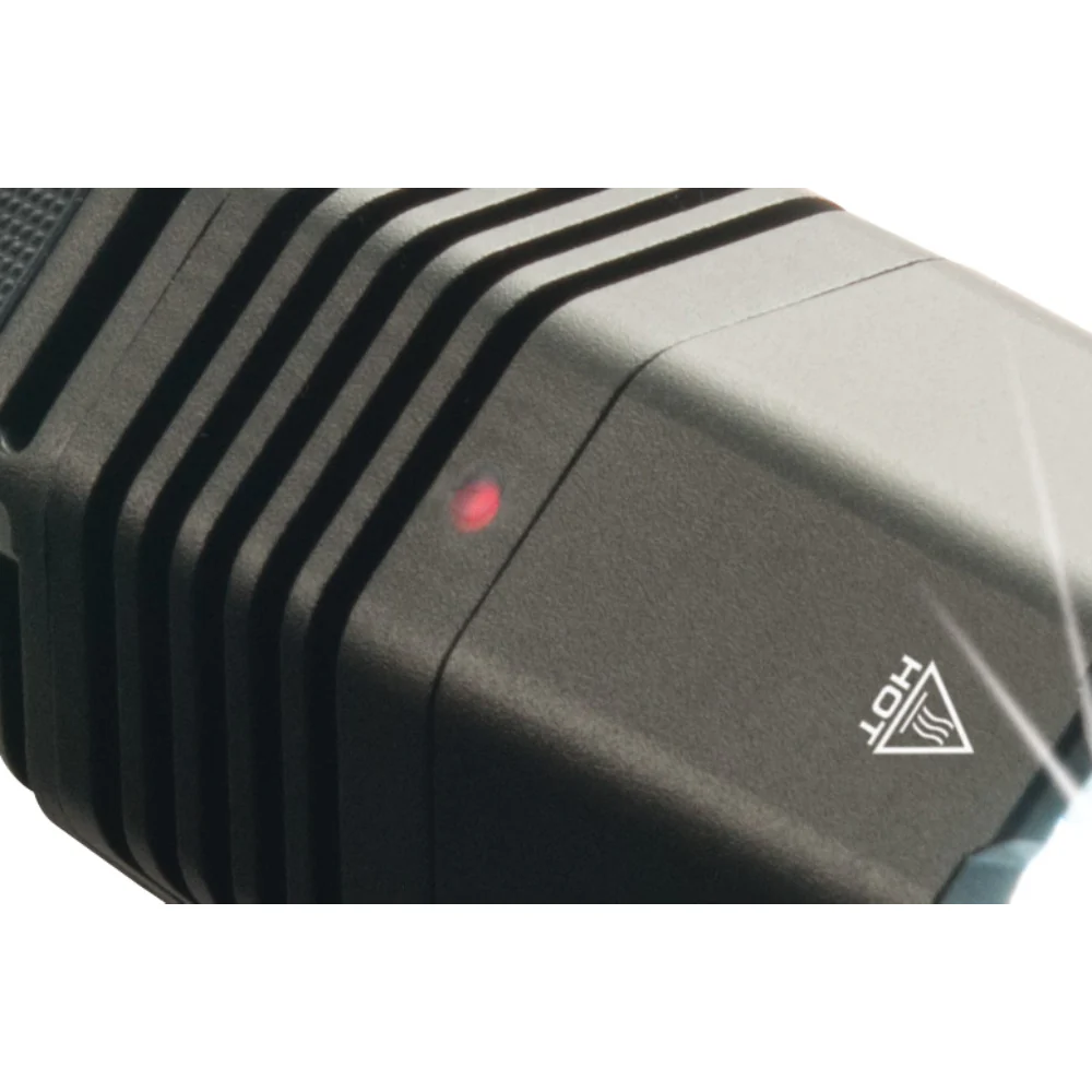 Pelican VB3 2220 LED Clip Flashlight (Yellow) - Image 4