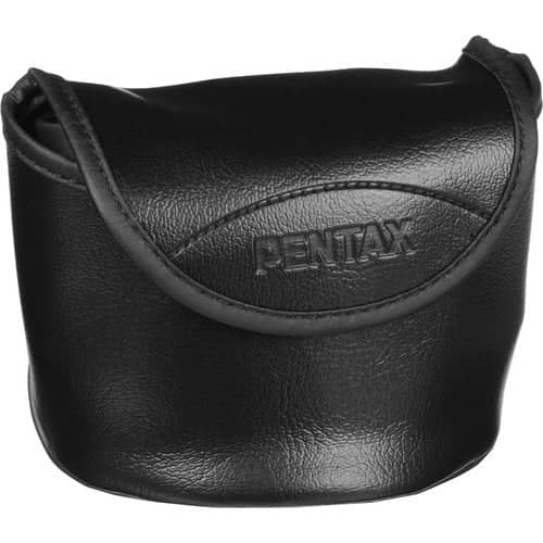 Pentax 10x21 U-Series UP Binocular (Black) - Image 3
