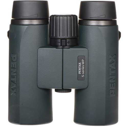 Pentax 10x42 S-Series SD WP Binocular - Image 4