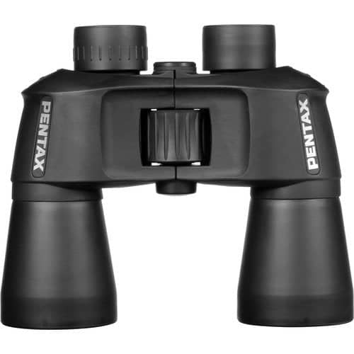 Pentax 10x50 S-Series SP Binocular - Image 3
