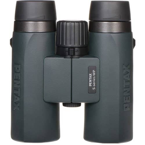 Pentax 8x42 S-Series SD WP Binocular - Image 4