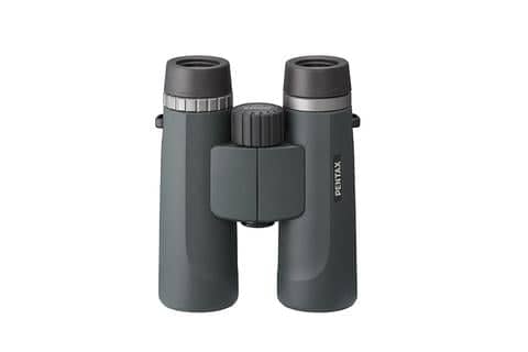 Pentax Binoculars AD 8x36 Waterproof - Image 2