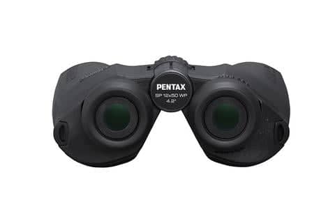 Pentax Binoculars SP 12x50 Waterproof - Image 5