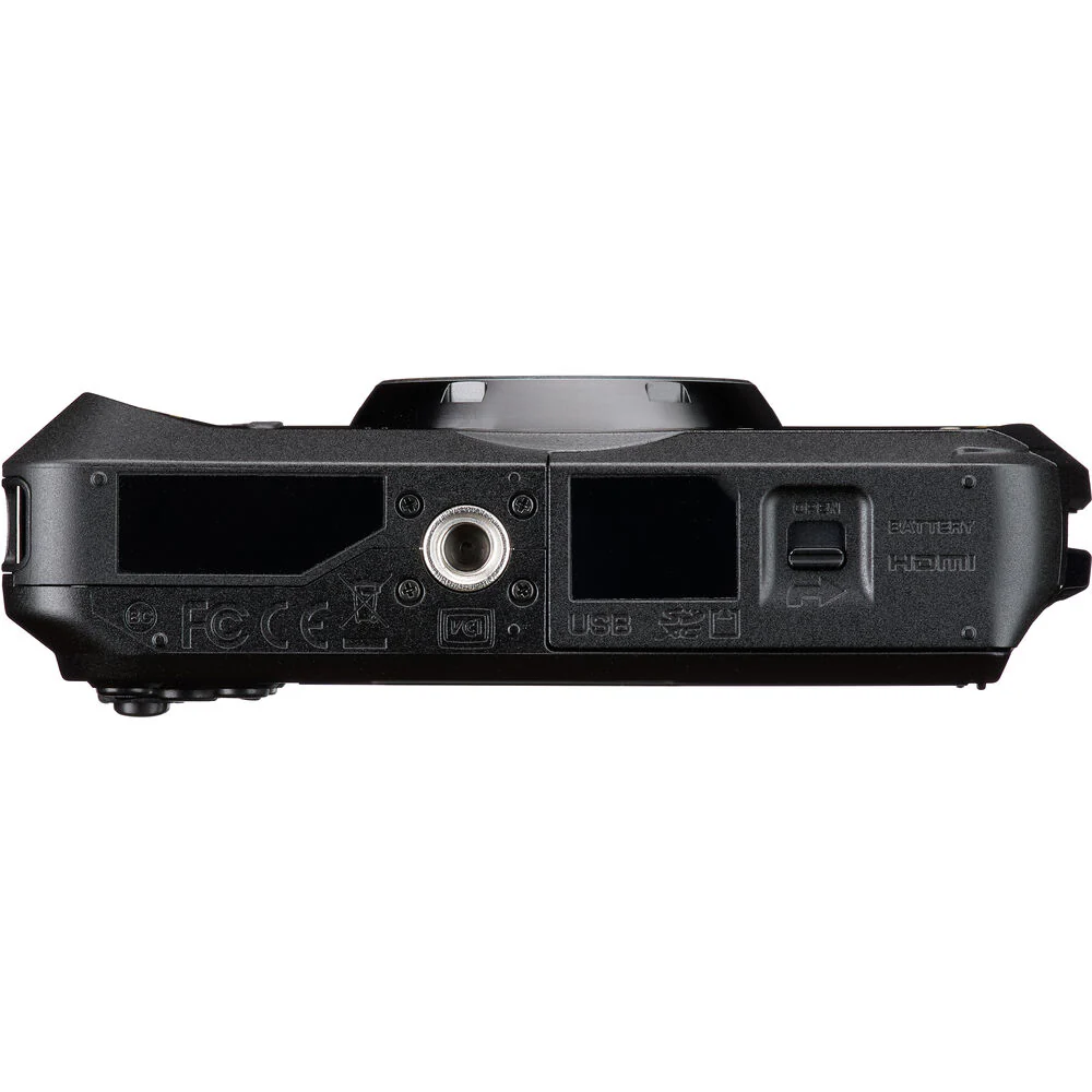 Pentax WG-8 Digital Camera - Image 4