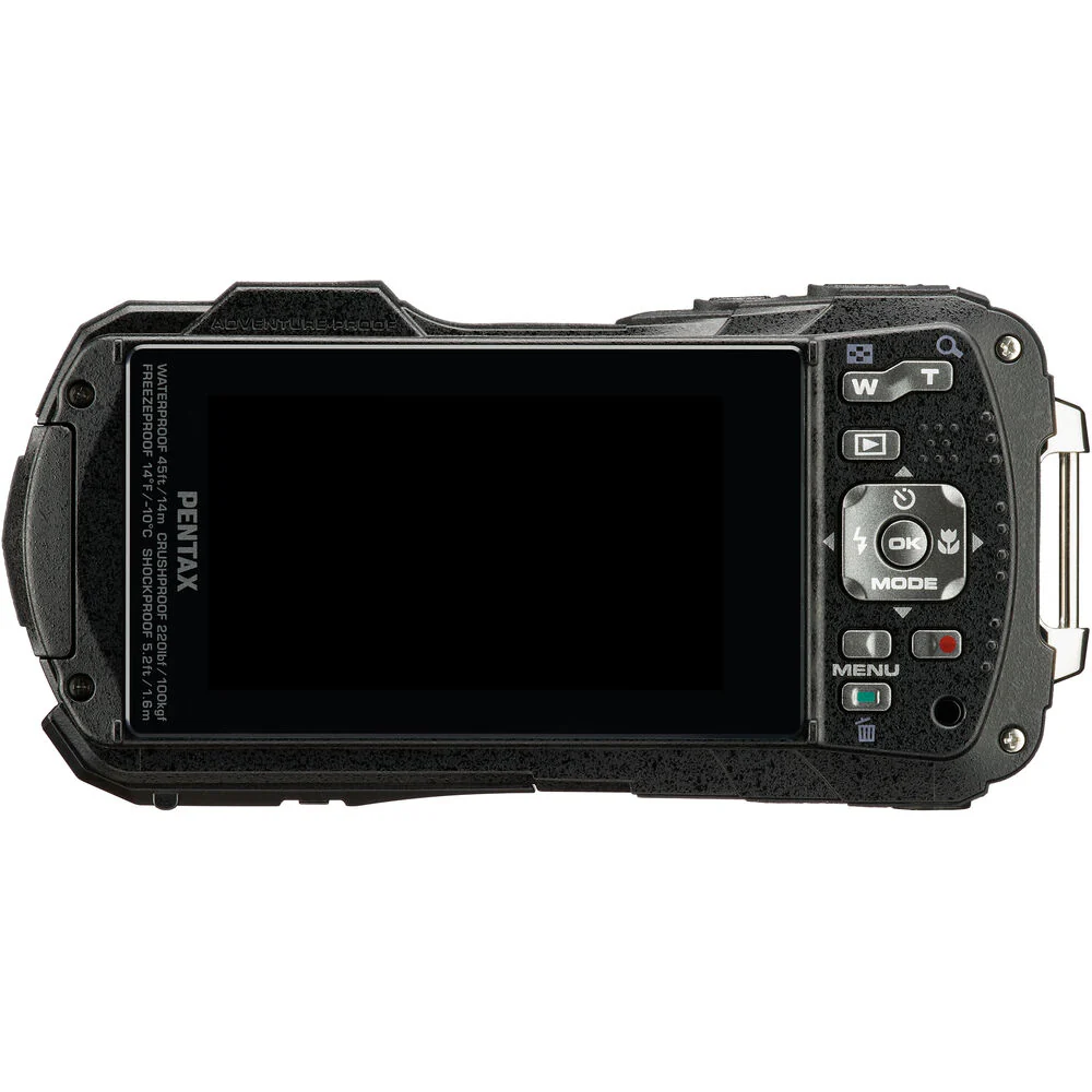 Pentax WG-90 Digital Camera - Image 12