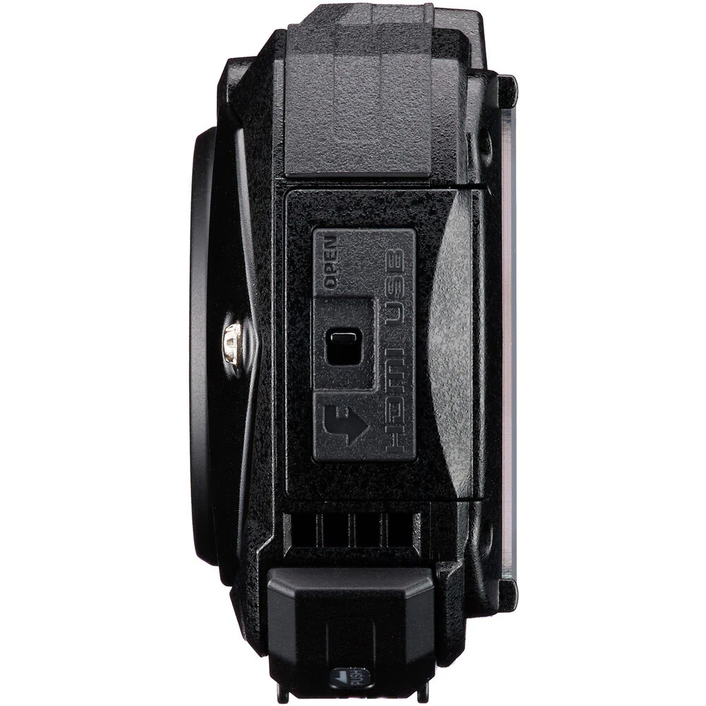 Pentax WG-90 Digital Camera - Image 4