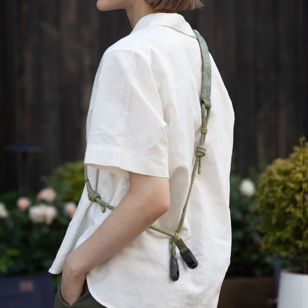 PGYTECH Camera Shoulder Strap Air - 39-55" - Image 6