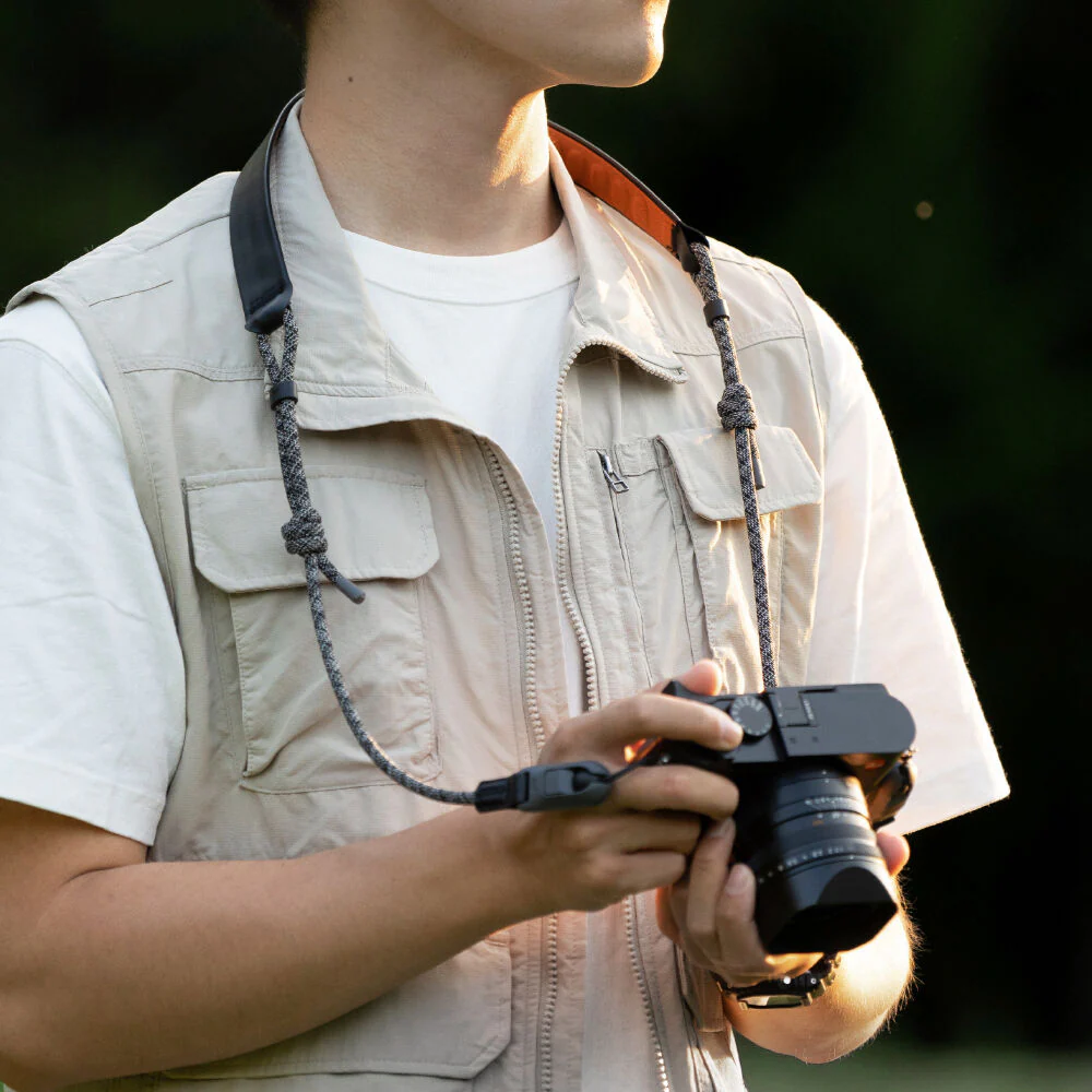 PGYTECH Camera Shoulder Strap Air - 43-55" - Image 7