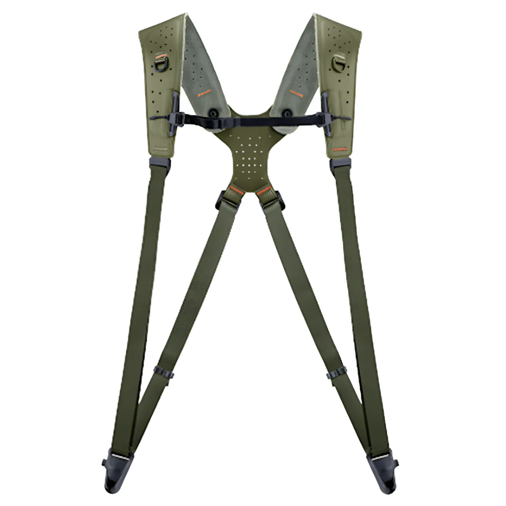 PGYTech Camera Strap Master (Wilderness Green)