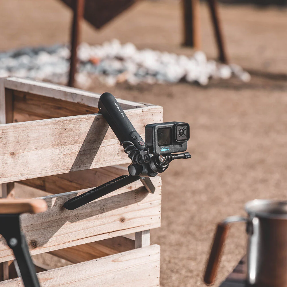 PGYTech CapLock MantisPod Power Grip (GoPro Edition) - Image 3