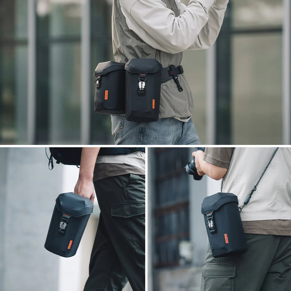 PGYTECH Lens Case - Image 4