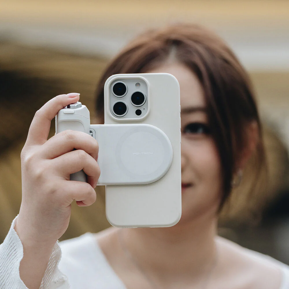 PGYTECH MagCam Phone Grip - Image 5