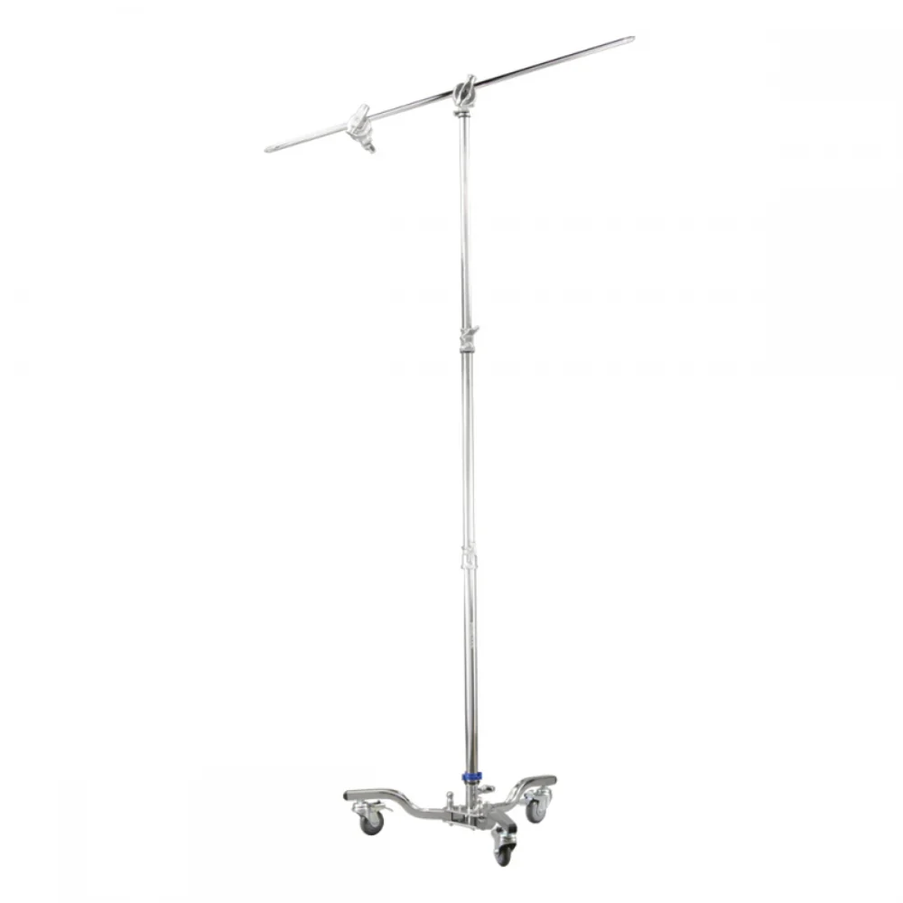 Phottix C-Roller 210 Rolling C-Stand - Image 11