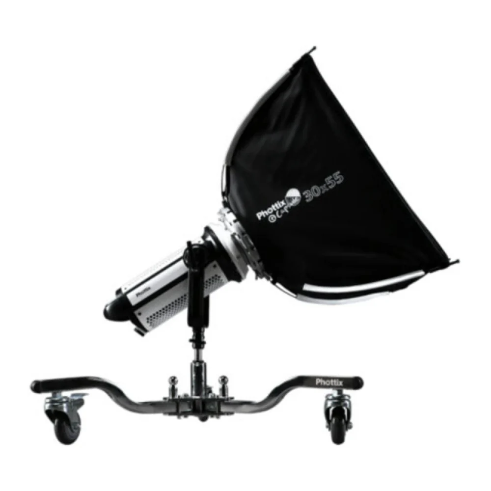 Phottix C-Stand Adapter - Image 4