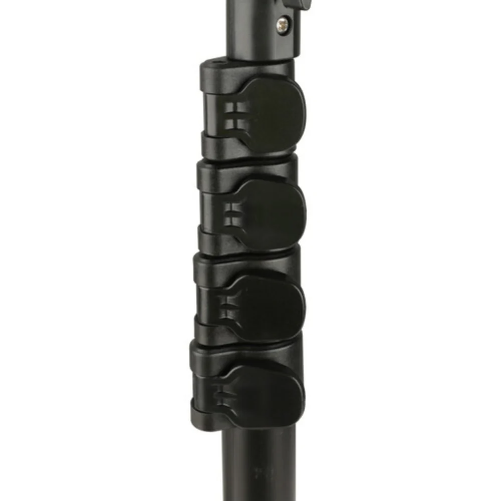 Phottix F-160 Light Stand with Smartphone Adapter - Image 6
