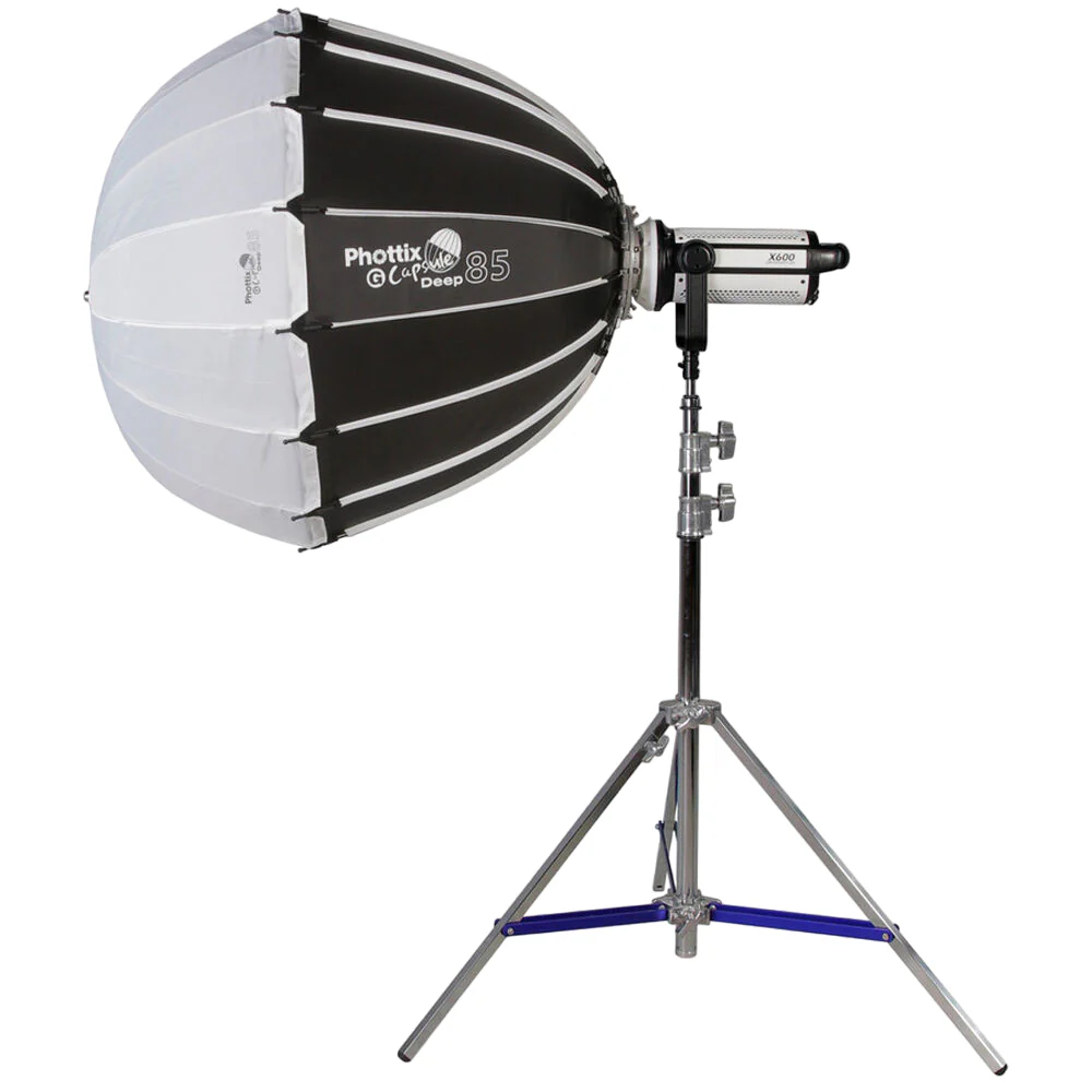 Phottix G-Capsule Hexadecagon Deep Softbox (33") - Image 2
