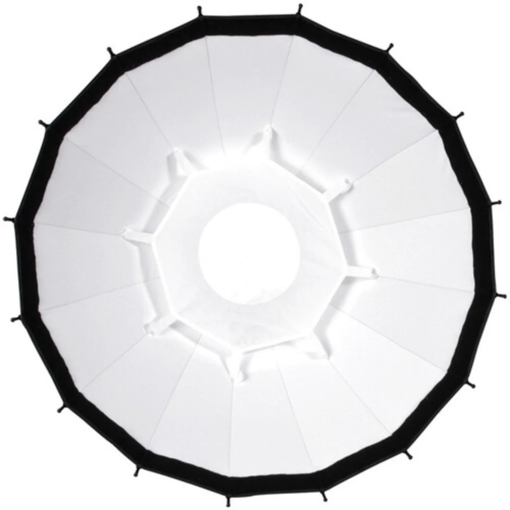 Phottix G-Capsule Hexadecagon Standard Softbox (33") - Image 4