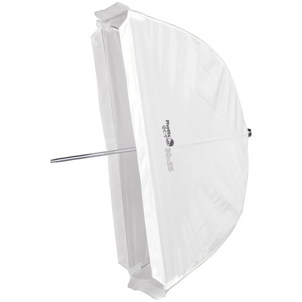 Phottix G-Capsule Rectangular Standard Softbox (12 x 22") - Image 3