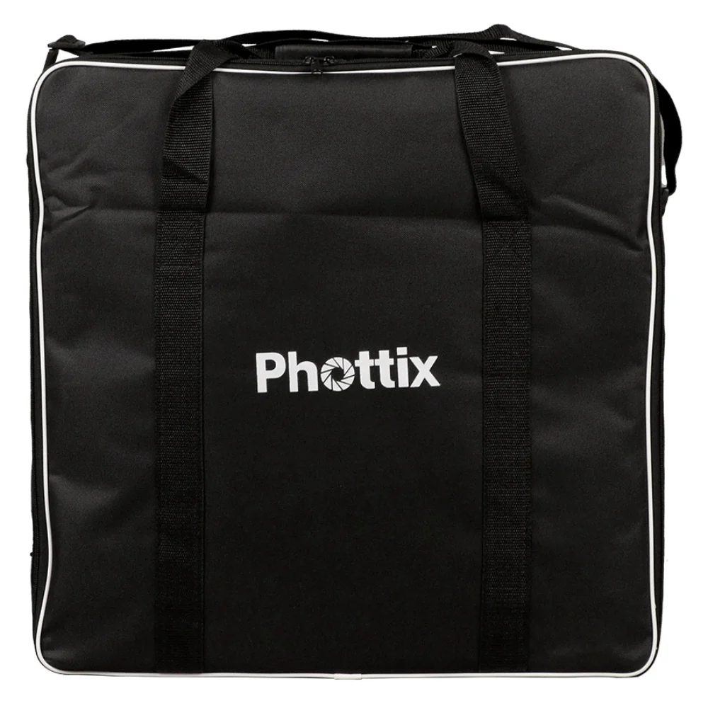 Phottix Kali50Ra RGB LED Twin Kit Set - Image 2