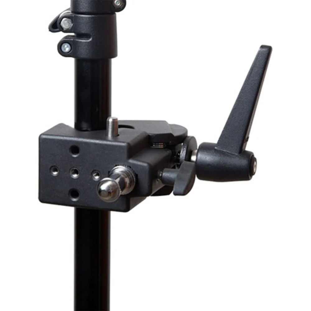 Phottix Multi Clamp with Mounting Arm - Image 3