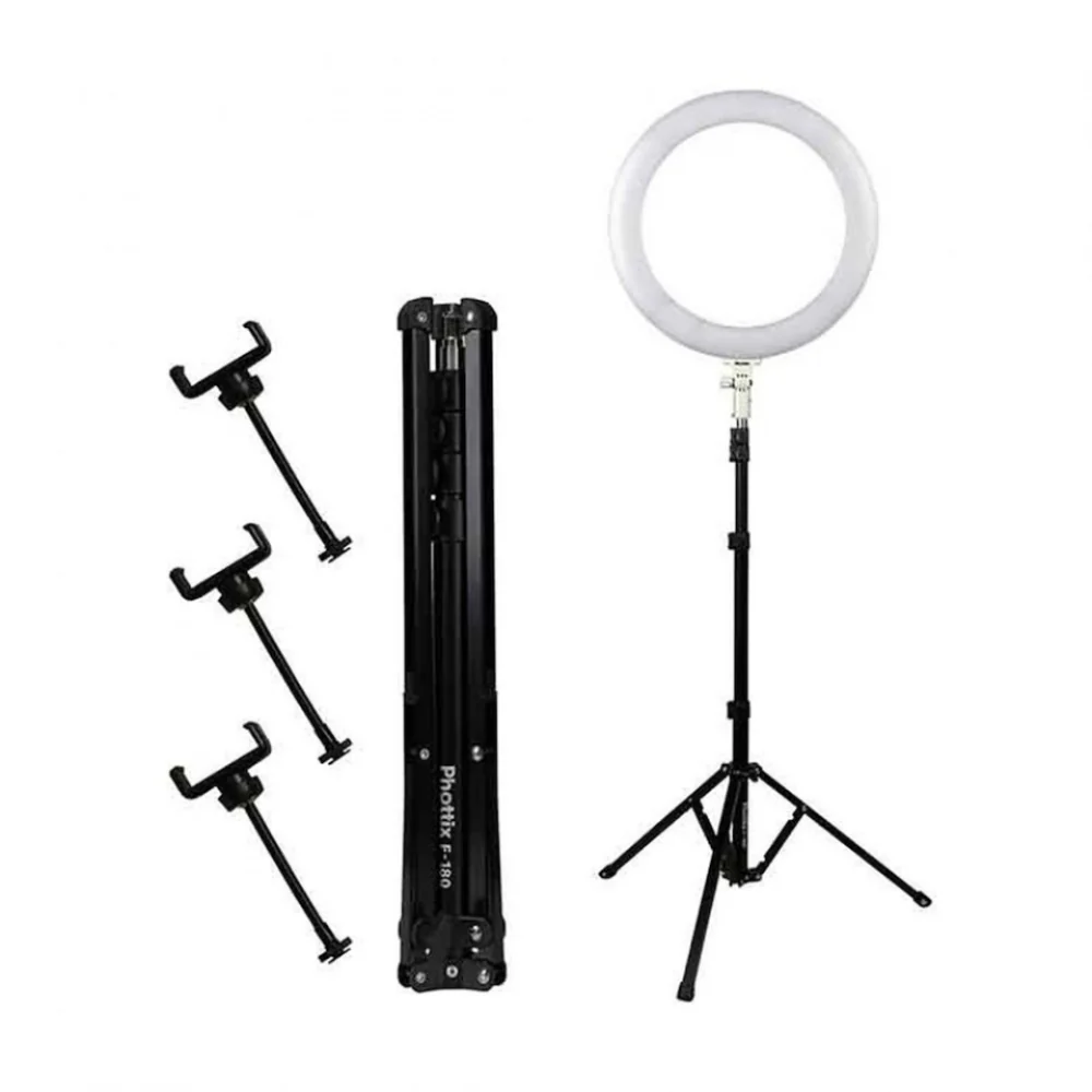 Phottix Nuada Ring 60C LED Light