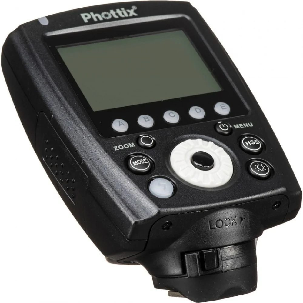 Phottix Odin II TTL Flash Trigger Transmitter - Image 2