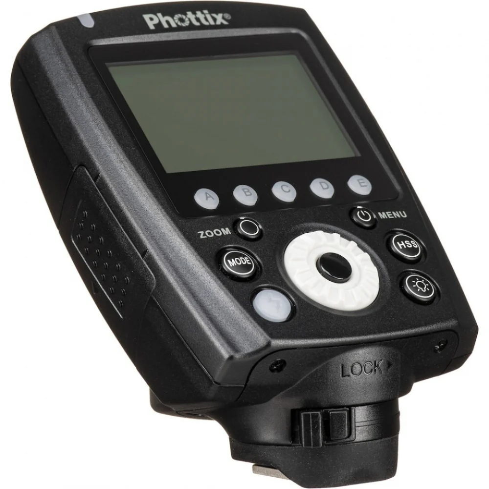 Phottix Odin II TTL Flash Trigger Transmitter - Image 4