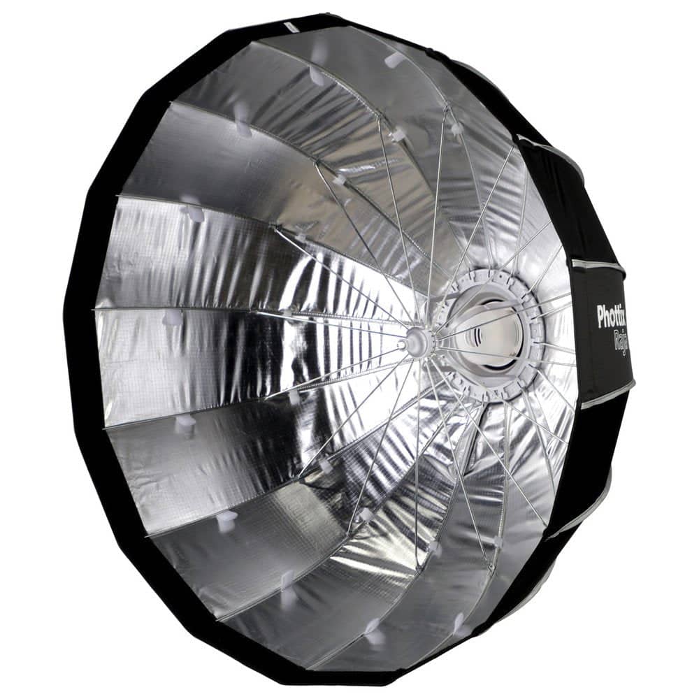 Phottix Softbox QuickFold RAJA 85cm - Image 5