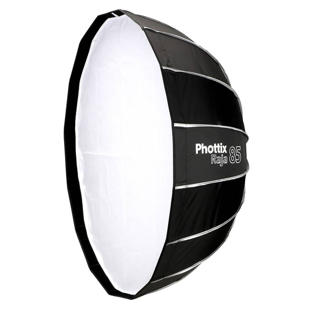 Phottix Softbox QuickFold RAJA 85cm - Image 6